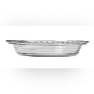 Anchor Hocking--Oven Basics 9.5-Inch Deep Pie Plate